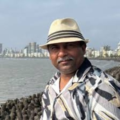 Anil Sharma