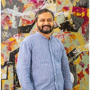Sudeep Deshpande