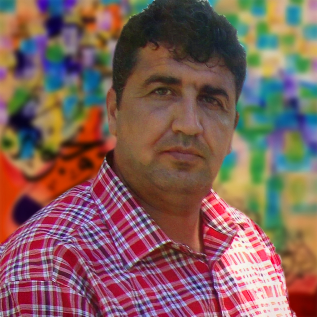 Hayder Ali