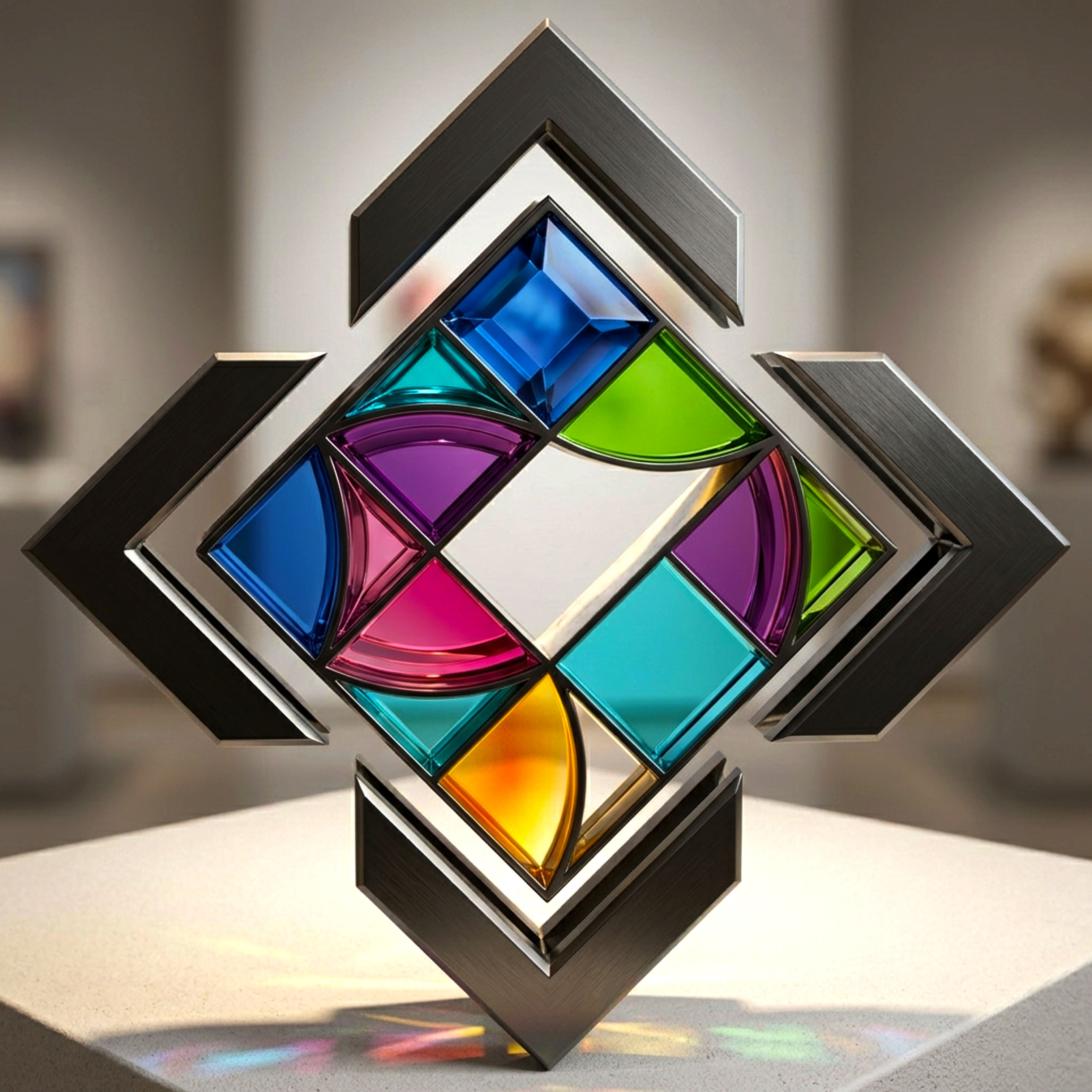 Bahrain Art Gallery