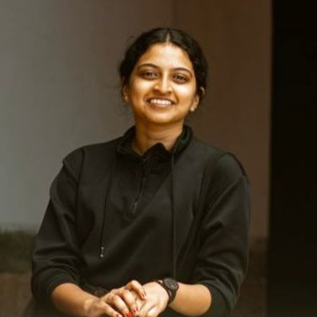 Vaishnavi Biju