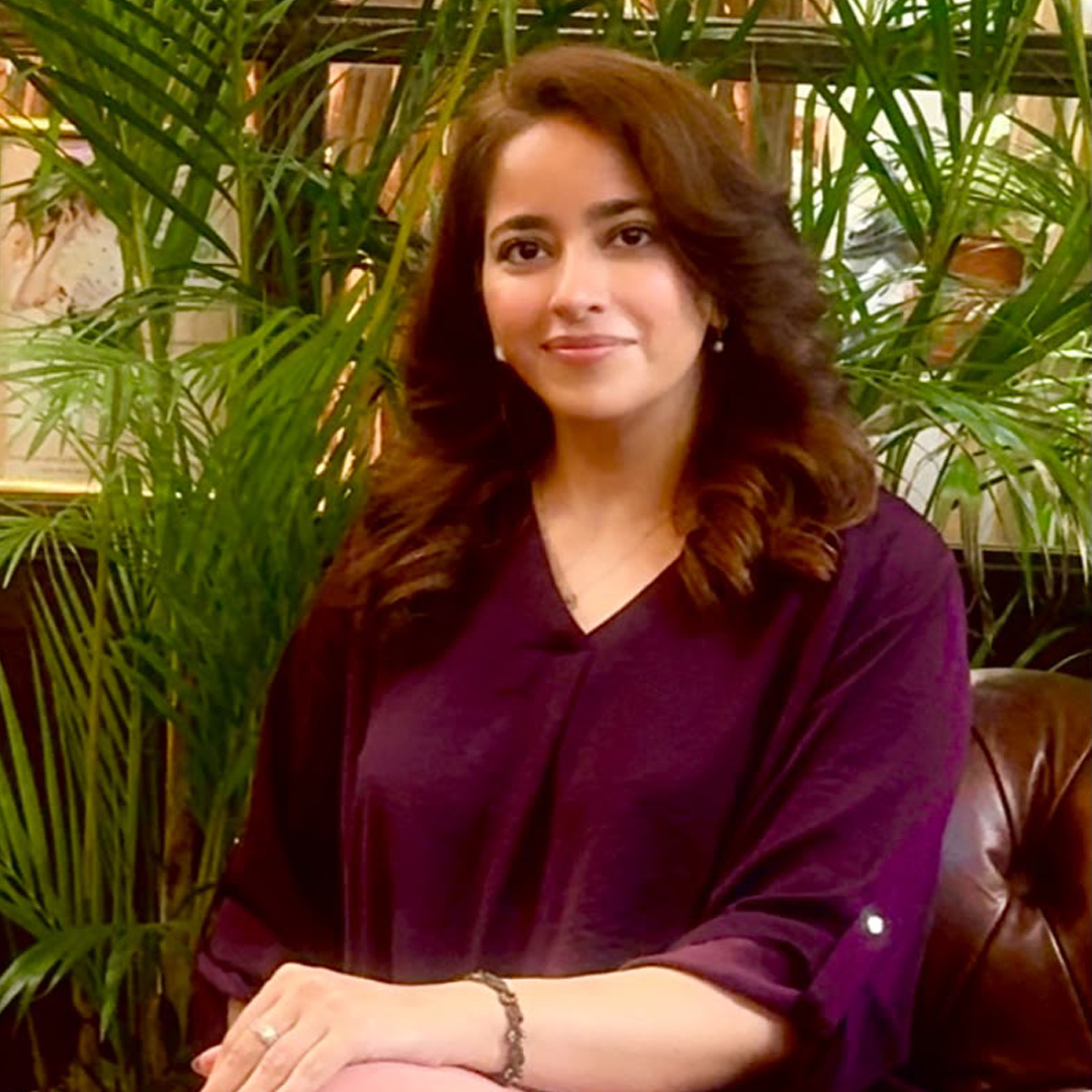 saira qureshi