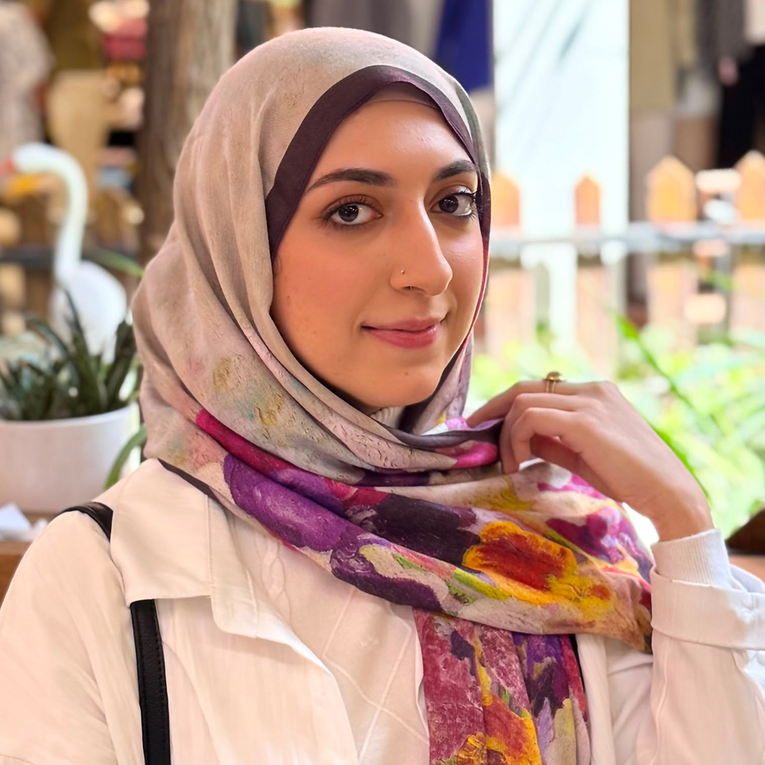 Aayat Bahram