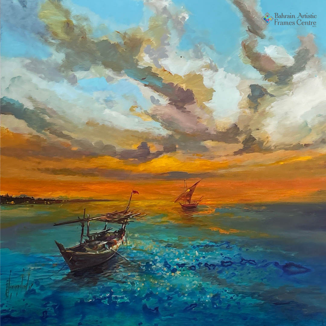 Seascape