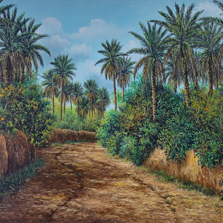 Landscape