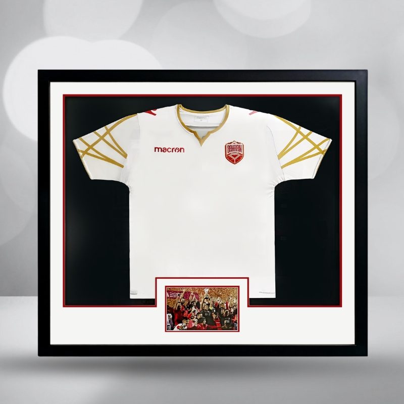 T- Shirt Frames