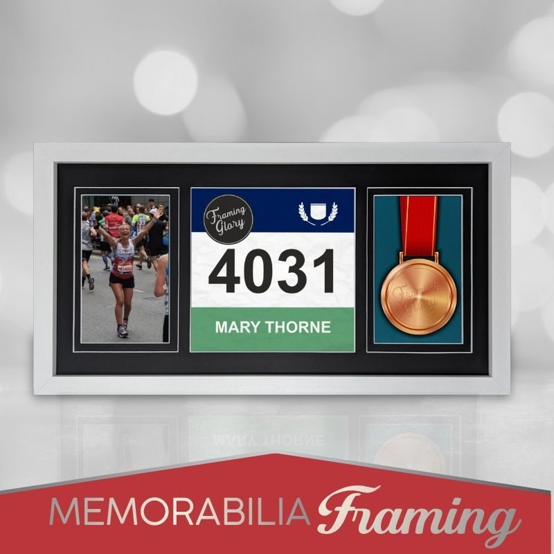 Medal Frames
