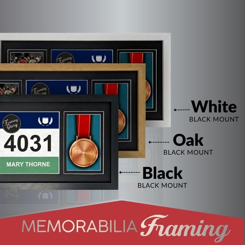 Medal Frames