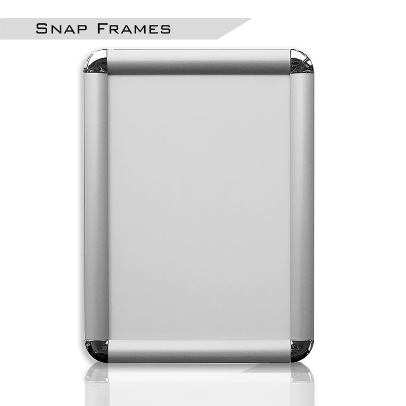 Snap Frames