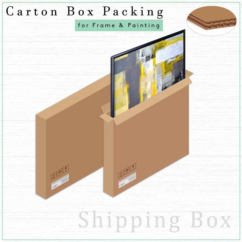 Shipping Box
