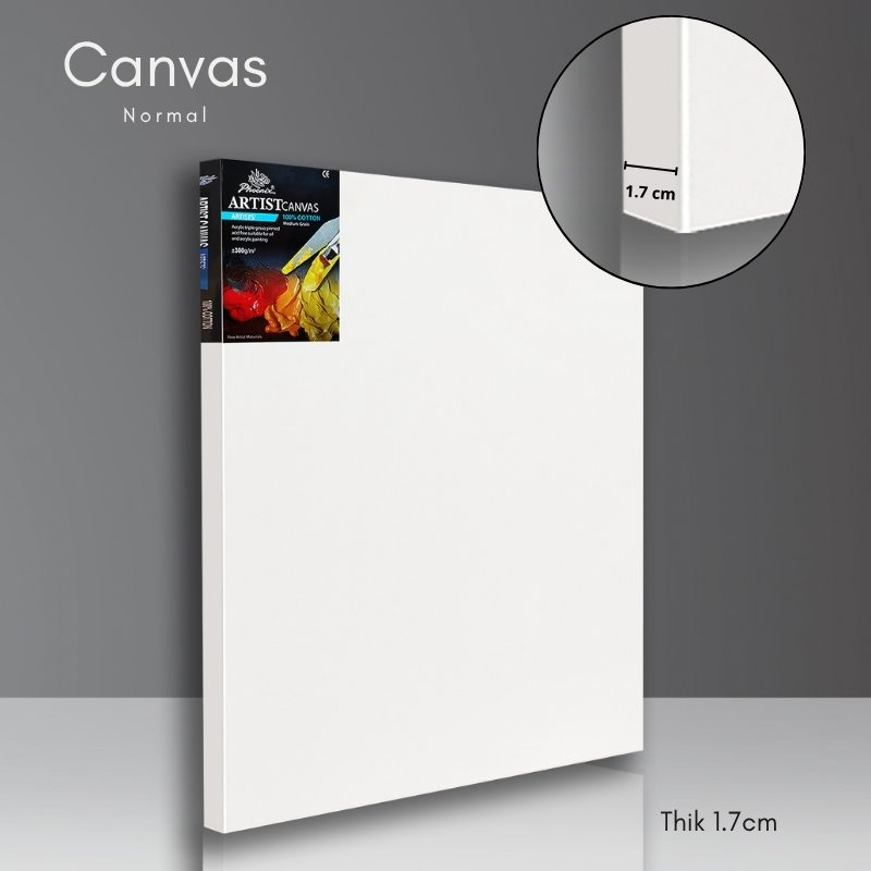 Ready Made Canvas ( Normal)