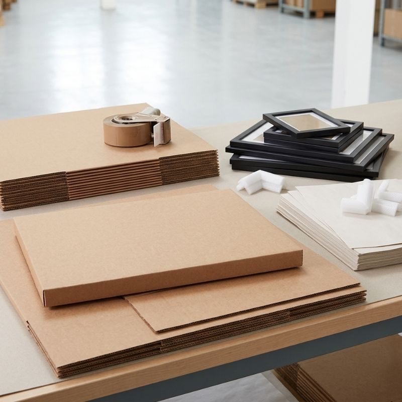 Packaging Services