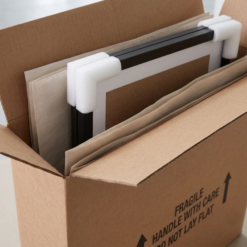 Packaging Services