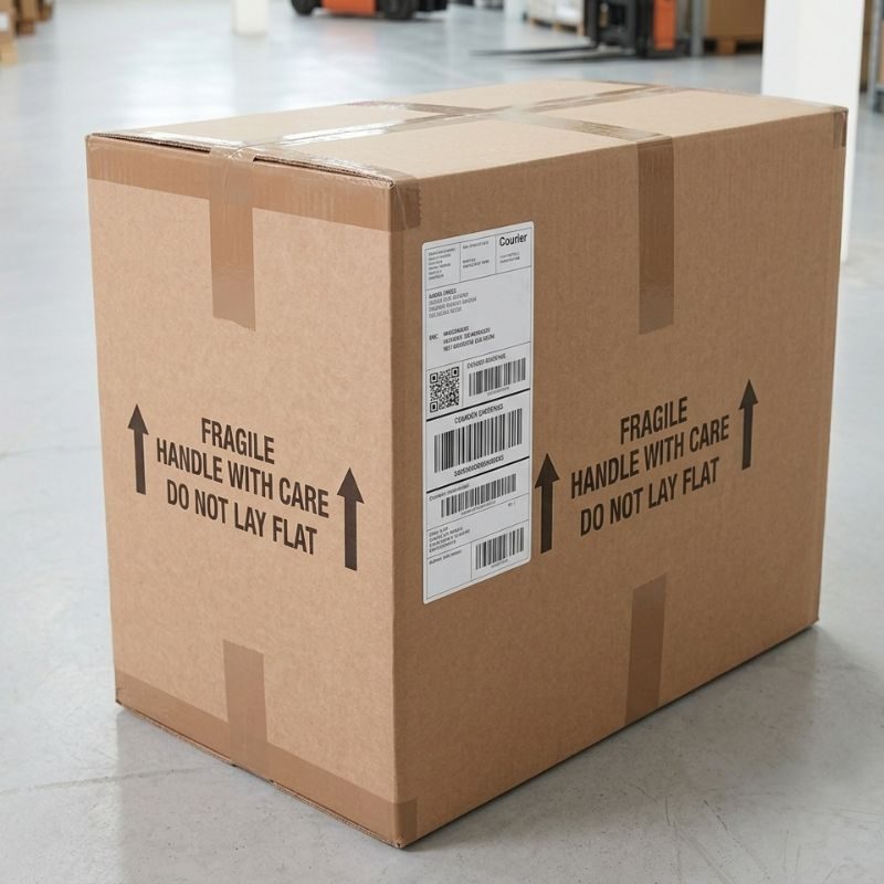 Packaging Services